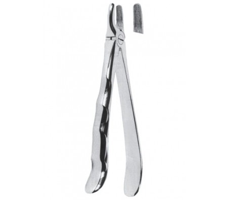 Extracting Forceps